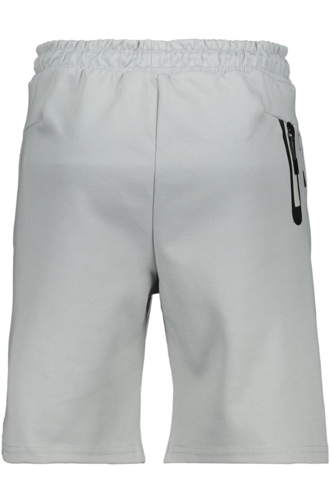 SHORT 2567 Grey Stone